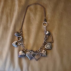 Heart Necklace